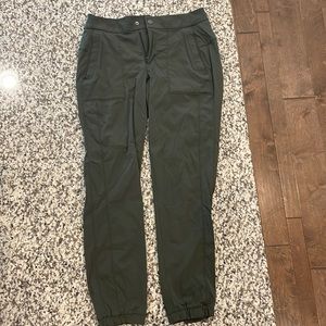 Athleta Joggers